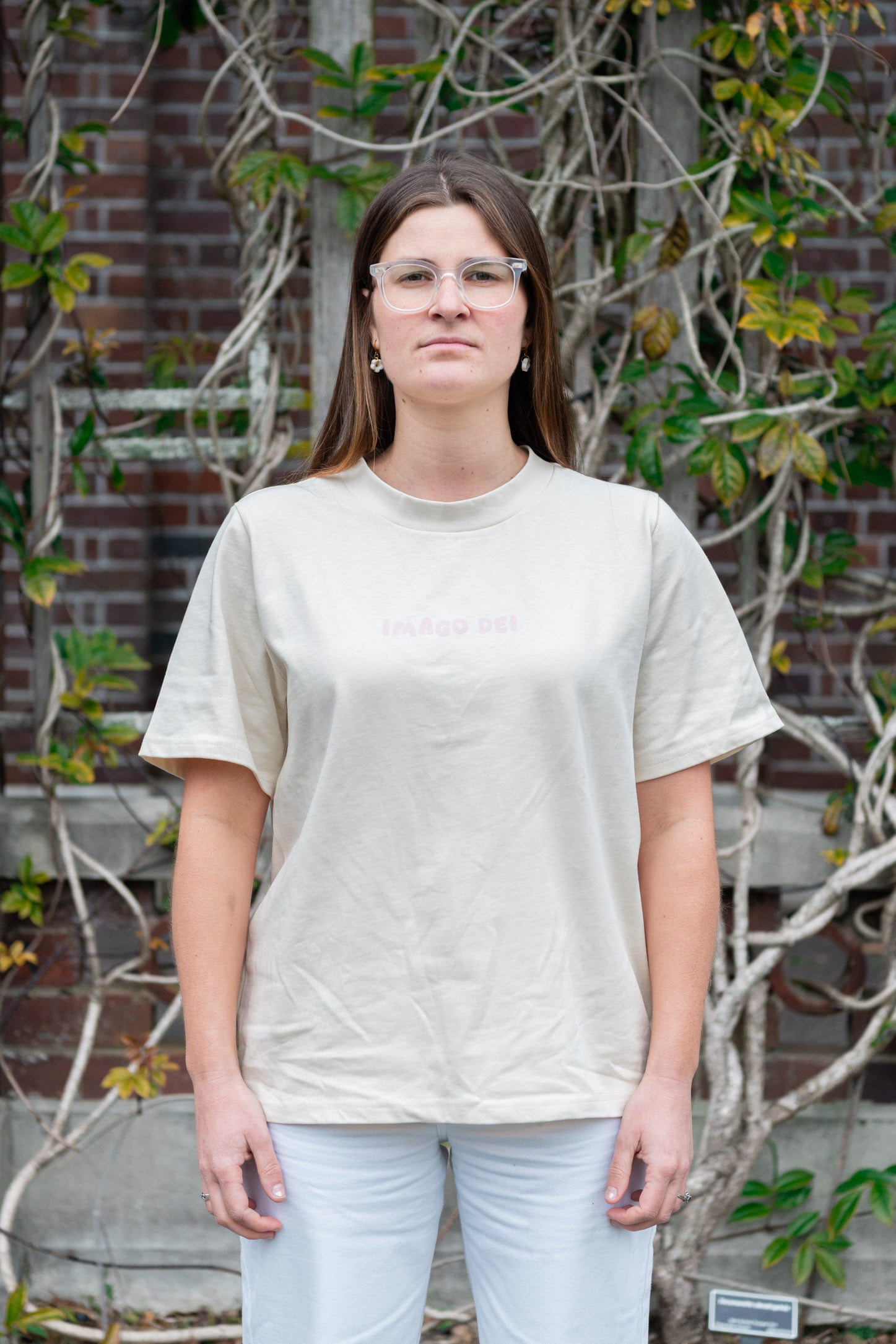 All Things For Good Tee