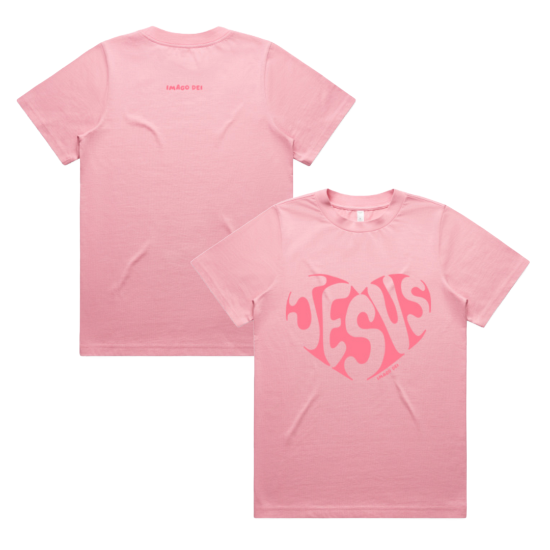 Jesus Tee