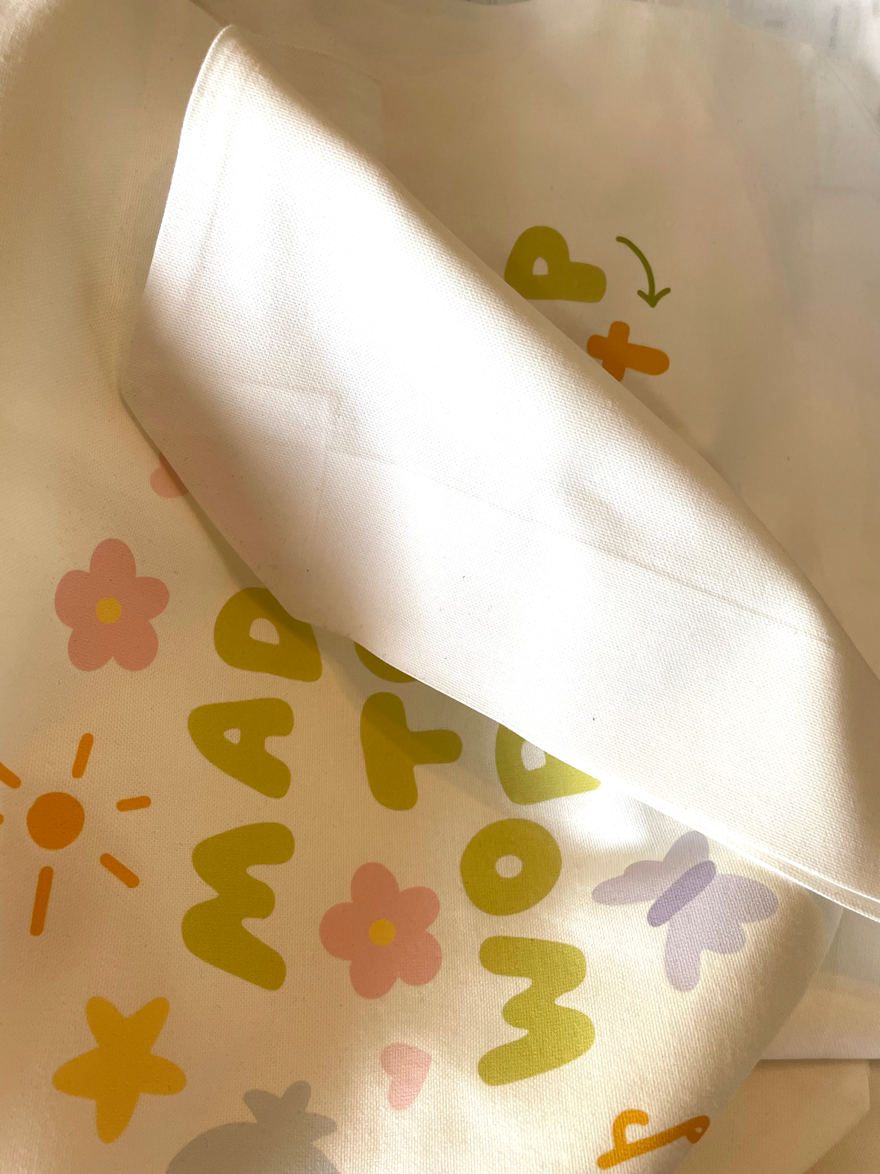 Made to Worship Tote Bag